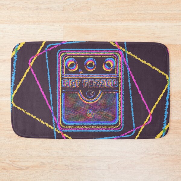 Item preview, Get Fuzzed V3 designed and sold by animinimal.