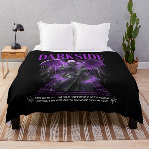 Item preview, DARKSIDE - Tráeme el horizonte designed and sold by Onyxtrix.