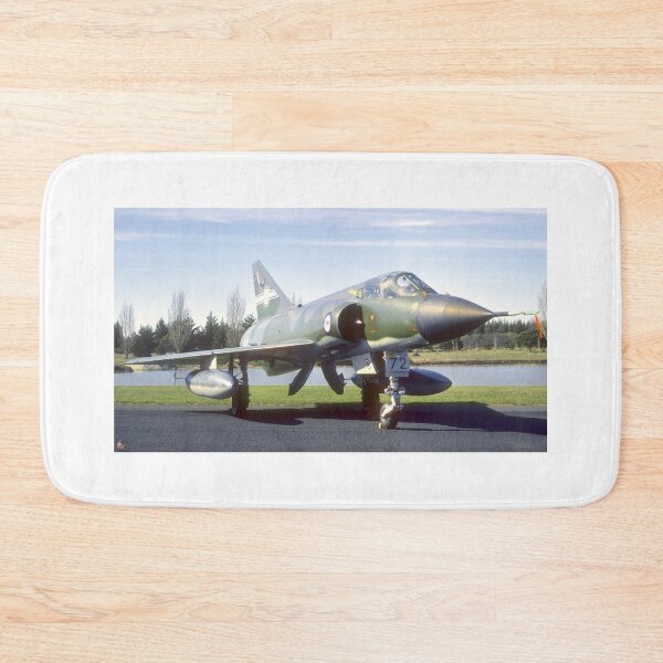 Item preview, RAAF GAF Mirage IIIO(A) A3-72 designed and sold by Travelling Photo.