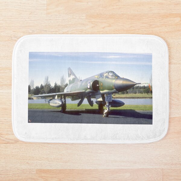 Item preview, RAAF GAF Mirage IIIO(A) A3-72 designed and sold by Travelling Photo.