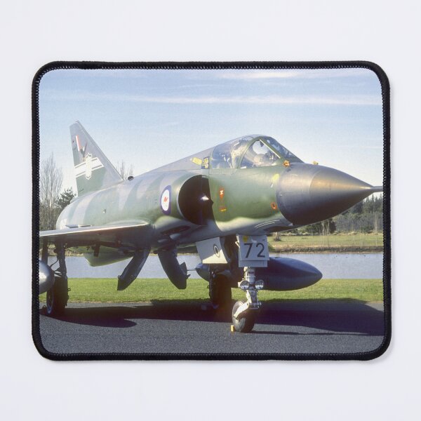 Item preview, RAAF GAF Mirage IIIO(A) A3-72 designed and sold by Travelling Photo.