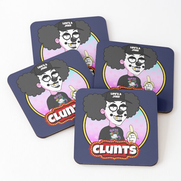 Artikelvorschau, Clunt 2 entworfen und verkauft von Clunts.