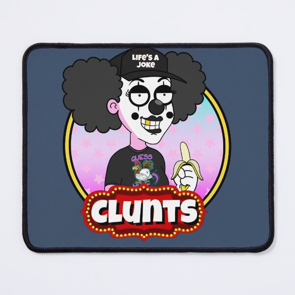 Item preview, Clunt 2 designed and sold by Clunts.