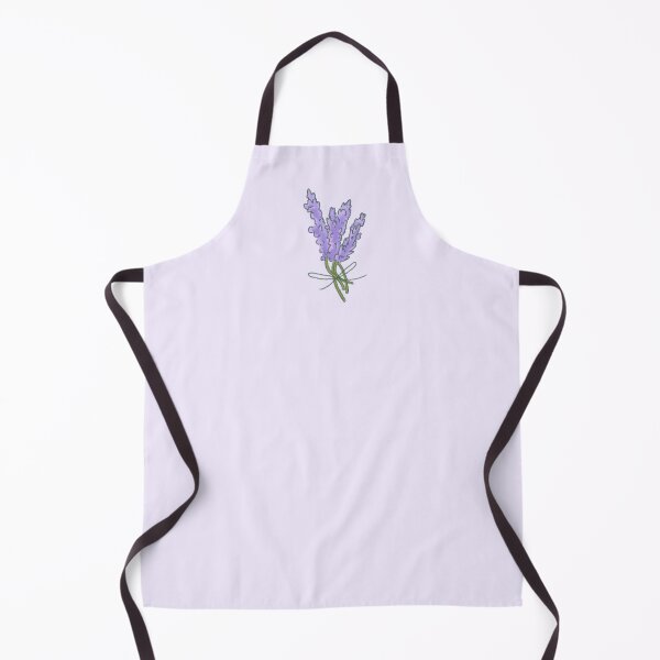 Item preview, lavender sprig designed and sold by Sophia U.