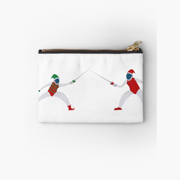 Item preview, Holiday Fencing designed and sold by G-Sisters.