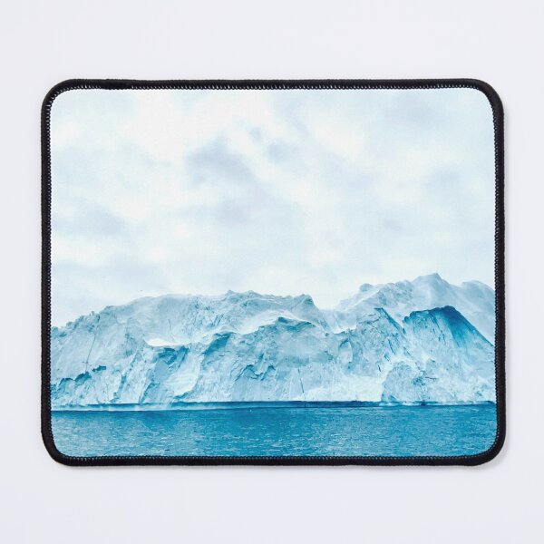 Item preview, Majestic Iceberg Drifting In The Arctic Sea designed and sold by GraTEEtude.