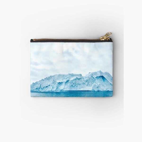 Item preview, Majestic Iceberg Drifting In The Arctic Sea designed and sold by GraTEEtude.