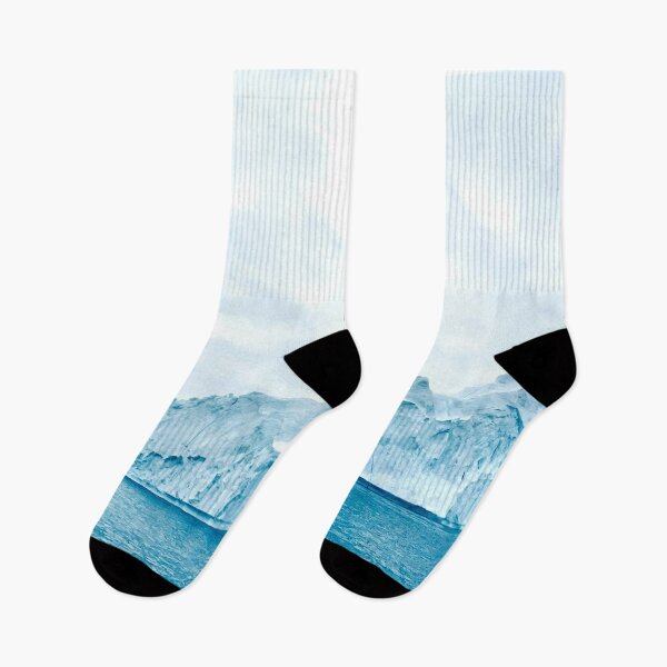 Item preview, Majestic Iceberg Drifting In The Arctic Sea designed and sold by GraTEEtude.