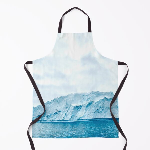Item preview, Majestic Iceberg Drifting In The Arctic Sea designed and sold by GraTEEtude.