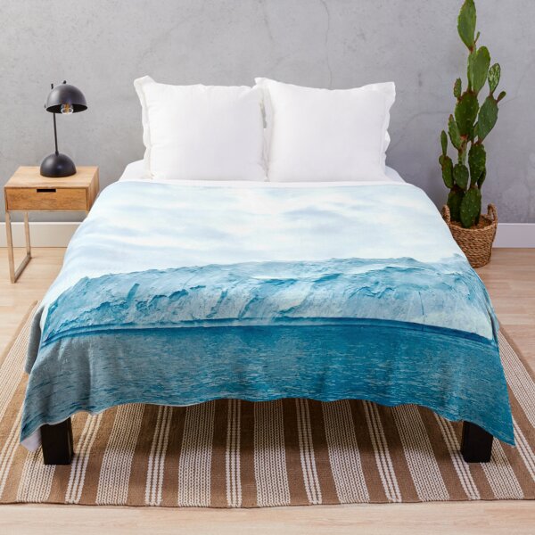 Item preview, Majestic Iceberg Drifting In The Arctic Sea designed and sold by GraTEEtude.