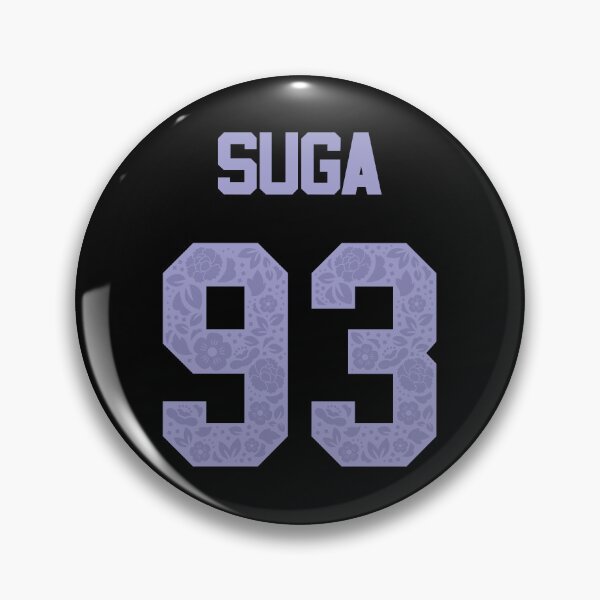 Item preview, Lotus SUGA 93 (purple) designed and sold by loonylunaART.