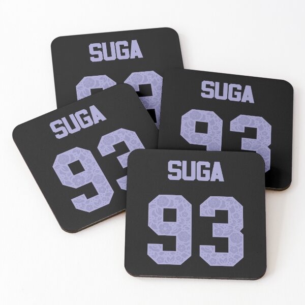 Item preview, Lotus SUGA 93 (purple) designed and sold by loonylunaART.