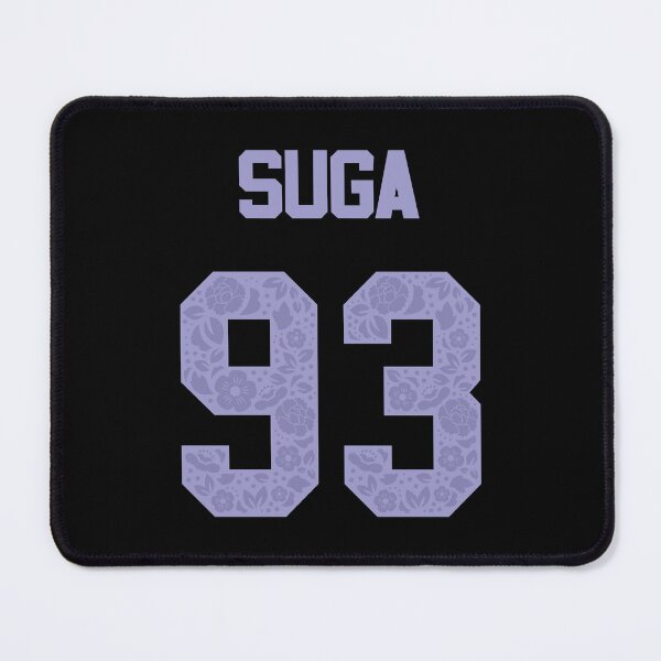 Item preview, Lotus SUGA 93 (purple) designed and sold by loonylunaART.