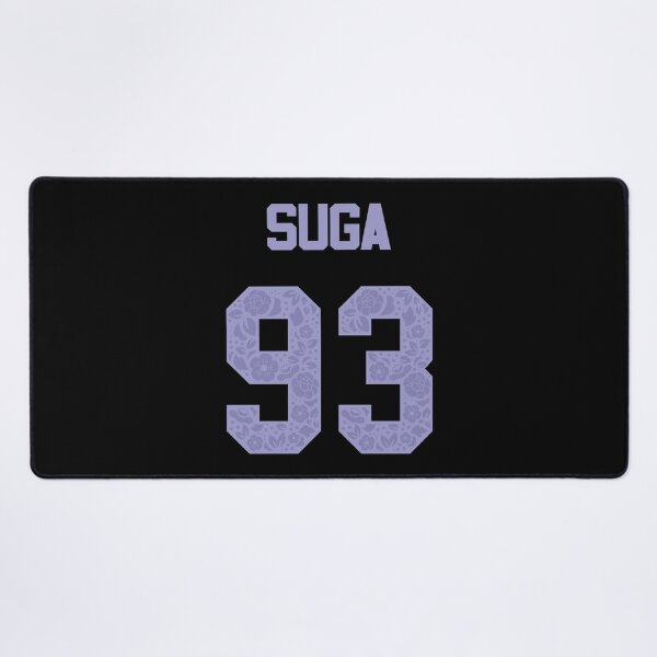 Item preview, Lotus SUGA 93 (purple) designed and sold by loonylunaART.
