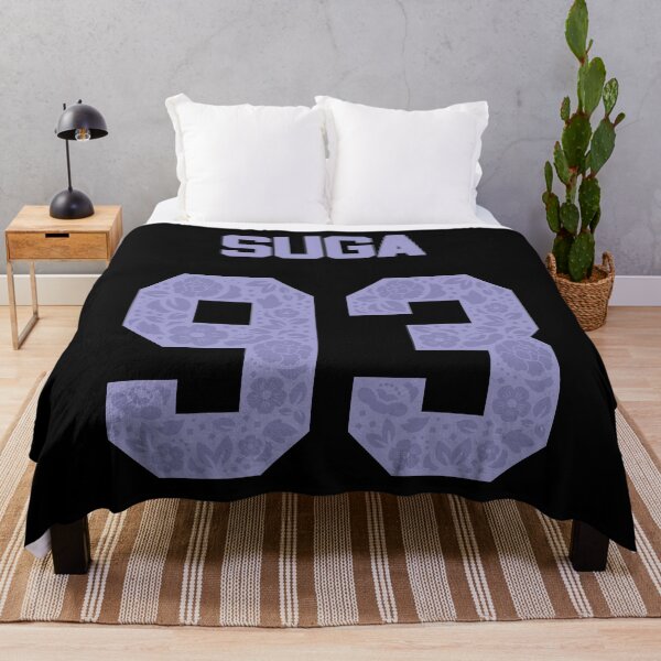 Item preview, Lotus SUGA 93 (purple) designed and sold by loonylunaART.