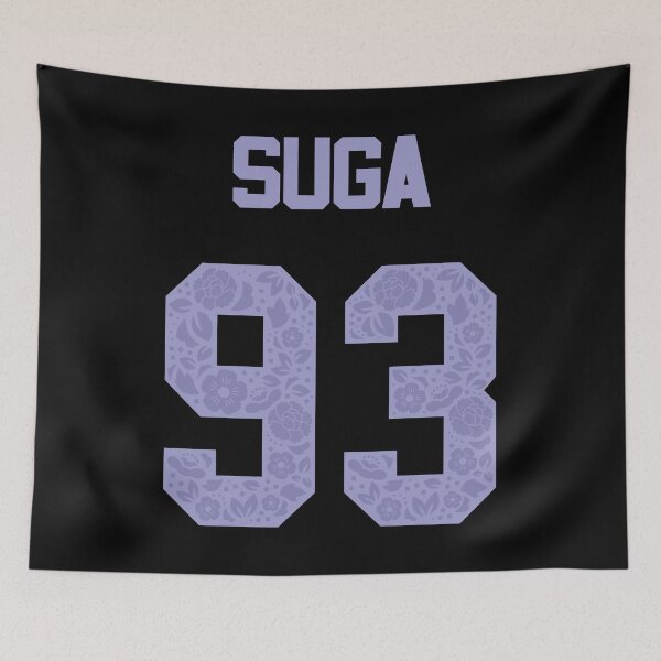 Item preview, Lotus SUGA 93 (purple) designed and sold by loonylunaART.