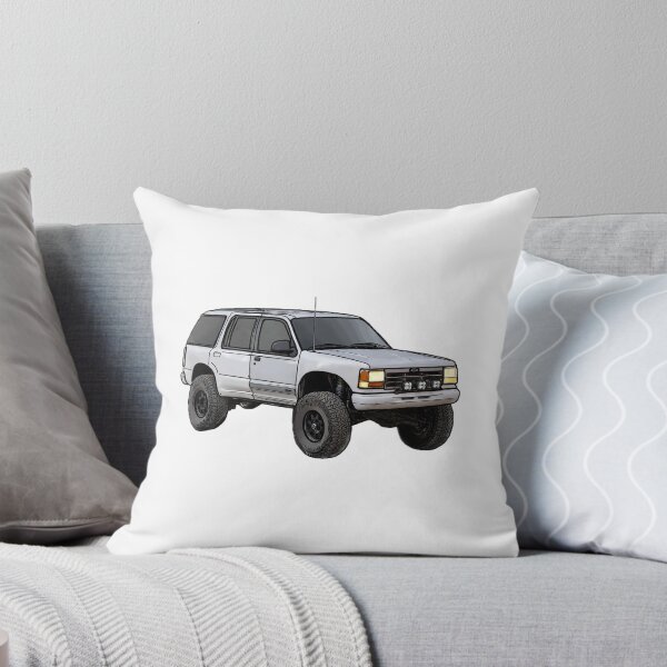 Item preview, Ford Explorer Prerunner designed and sold by Arseman69.