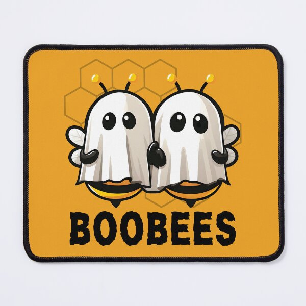Item preview, Halloween Spooky Boobees designed and sold by The magic  Yellow bus.