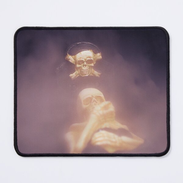 Item preview, Rest in peace ~ Halloween skeleton. designed and sold by FallenTrickster.