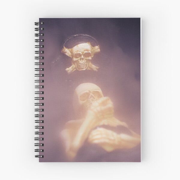 Item preview, Rest in peace ~ Halloween skeleton. designed and sold by FallenTrickster.