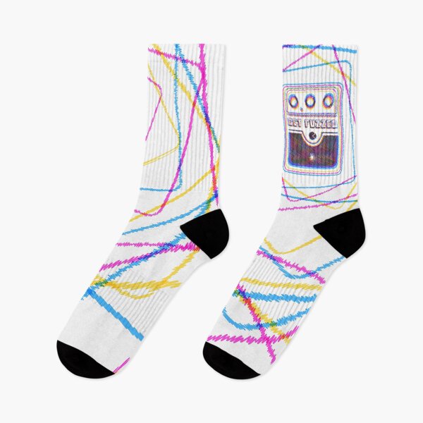 Item preview, Get Fuzzed V3 designed and sold by animinimal.