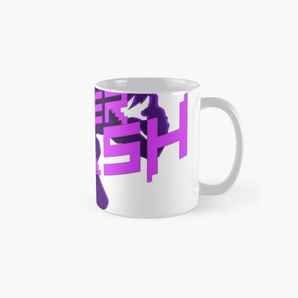 RUNNER DASH - Mike Pasuko Classic Mug