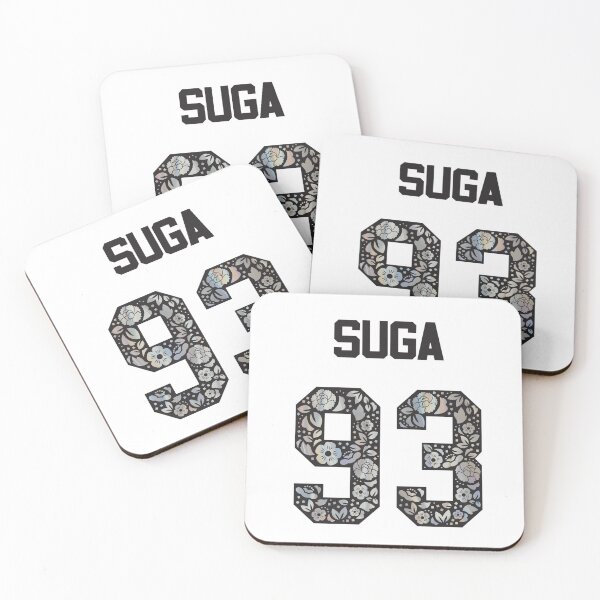 Item preview, Lotus SUGA 93 designed and sold by loonylunaART.