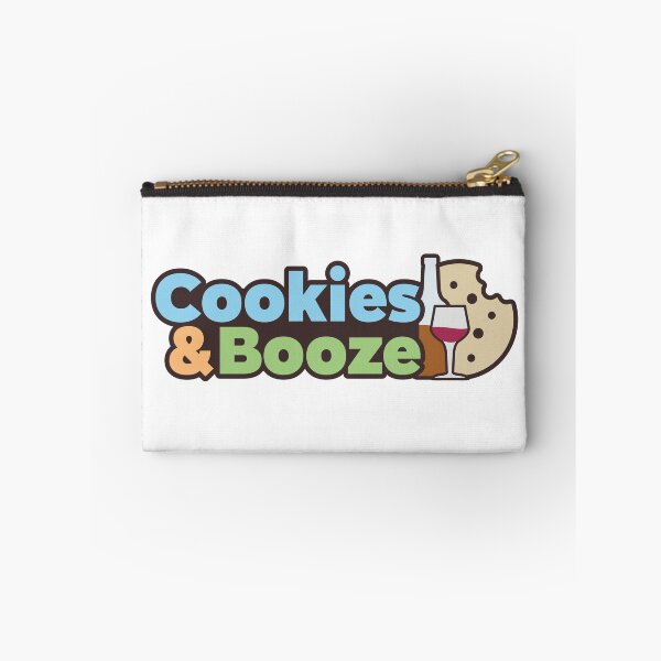 Item preview, Cookies and Booze!!! designed and sold by Unearthly Industries Store.