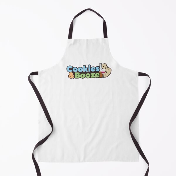 Item preview, Cookies and Booze!!! designed and sold by Unearthly Industries Store.