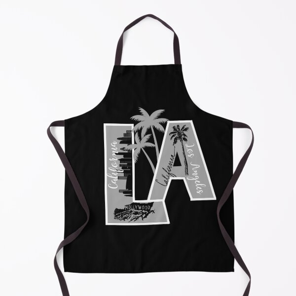 Item preview, Los Angeles California  designed and sold by SD-LA-AND-U.