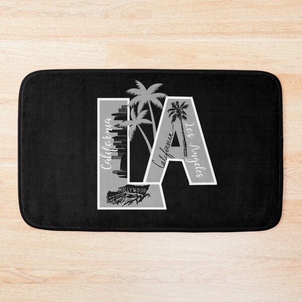 Item preview, Los Angeles California  designed and sold by SD-LA-AND-U.