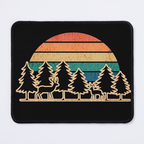 Item preview, Trees nature mountains adventure outdoor wildlife wilderness lover  designed and sold by Rositacapo71.