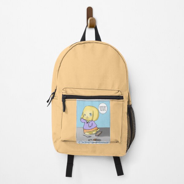 Item preview, Odie: SUMMER BREAK MAY BE OVER... BUT SNACK TIME ISN'T designed and sold by KowaiOdie.