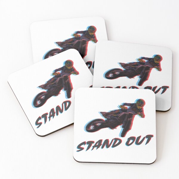 Item preview, Stand Out designed and sold by S4G Tees.
