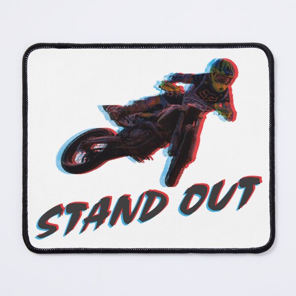 Item preview, Stand Out designed and sold by S4G Tees.