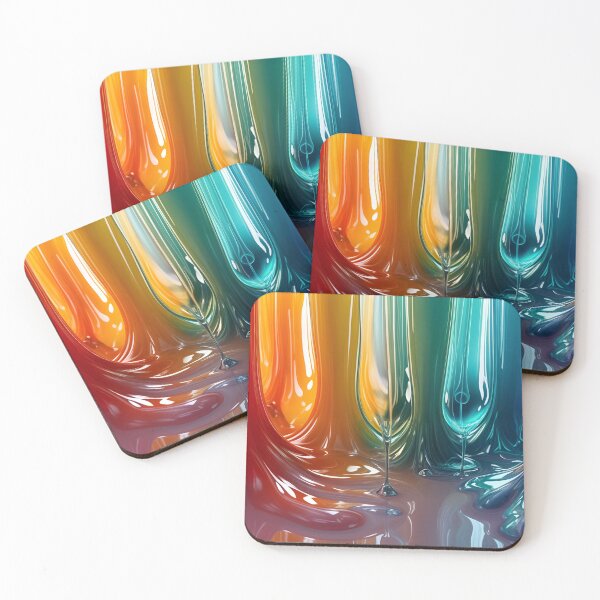 Item preview, Glass Oobleck designed and sold by Marcus-Rufus.