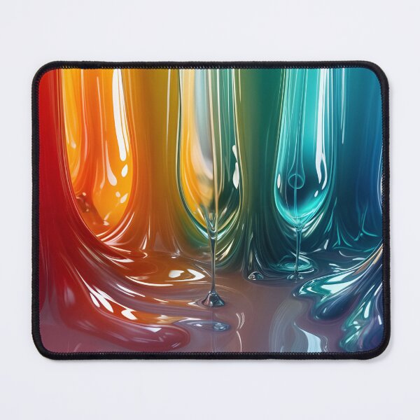 Item preview, Oobleck de vidrio designed and sold by Marcus-Rufus.