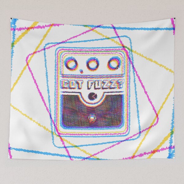 Item preview, Got Fuzz? V3 designed and sold by animinimal.