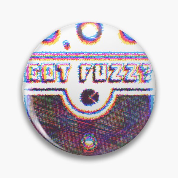Item preview, Got Fuzz? V3 designed and sold by animinimal.