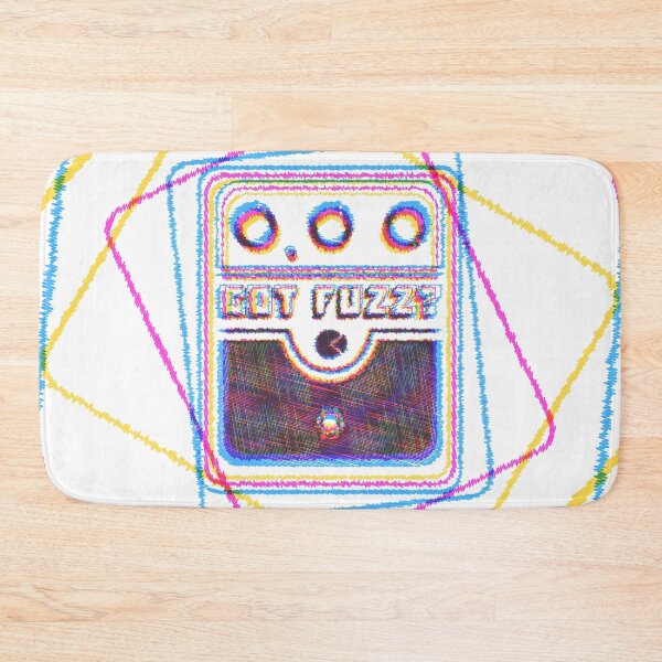 Item preview, Got Fuzz? V3 designed and sold by animinimal.