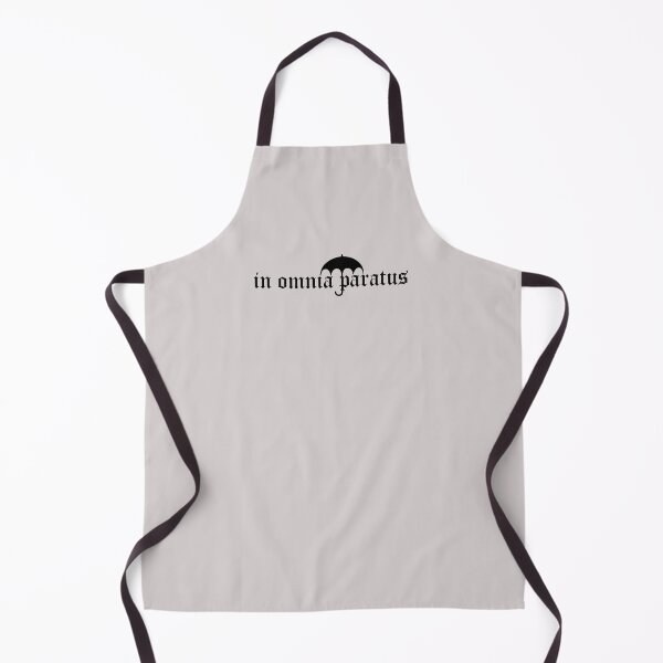 Item preview, in omnia paratus designed and sold by lukfire.