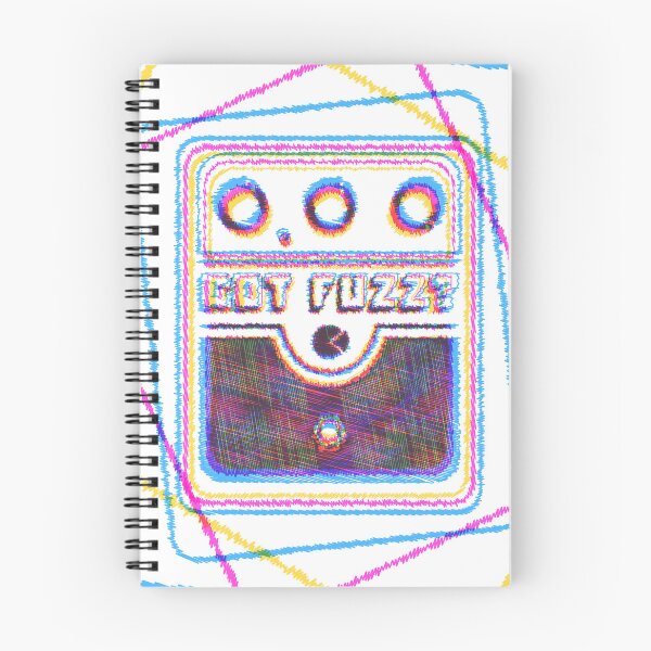 Item preview, Got Fuzz? V3 designed and sold by animinimal.
