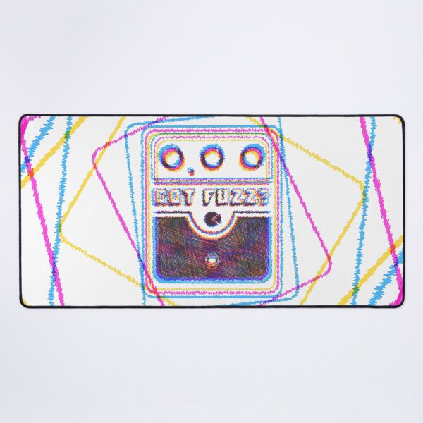 Item preview, Got Fuzz? V3 designed and sold by animinimal.