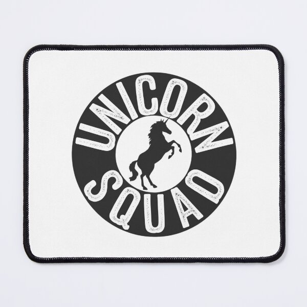 Item preview, Unicorn Squad designed and sold by Peter Stawicki.