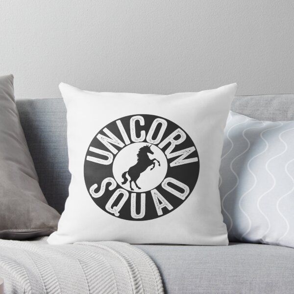 Item preview, Unicorn Squad designed and sold by Peter Stawicki.