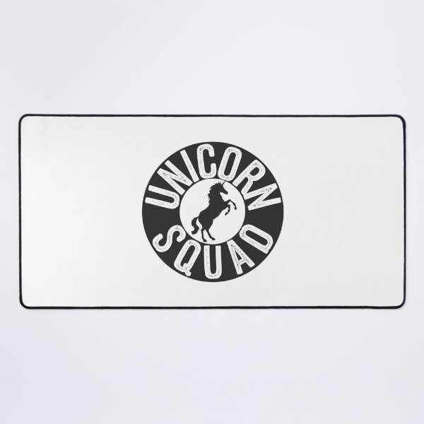 Item preview, Unicorn Squad designed and sold by Peter Stawicki.
