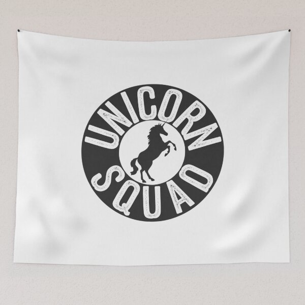 Item preview, Unicorn Squad designed and sold by Peter Stawicki.
