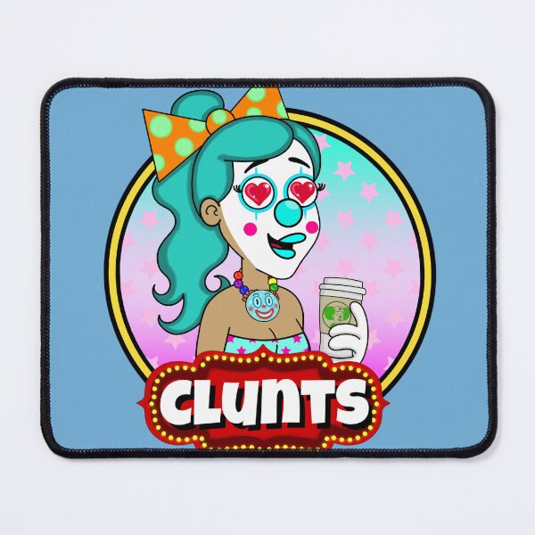 Item preview, Clunt #3 designed and sold by Clunts.