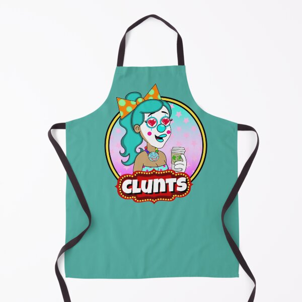 Item preview, Clunt #3 designed and sold by Clunts.