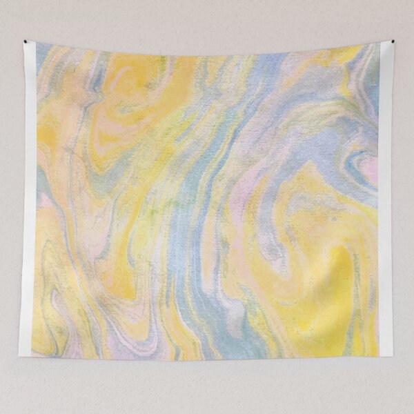 Item preview, The Gentle Touch of Dawn designed and sold by DyedCloudStudio.